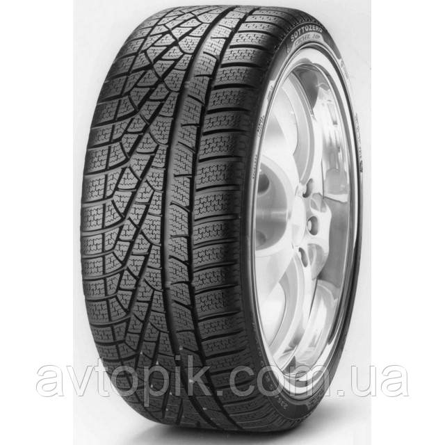 Зимові шини Pirelli Winter Sottozero 2 205/50 R17 93V XL