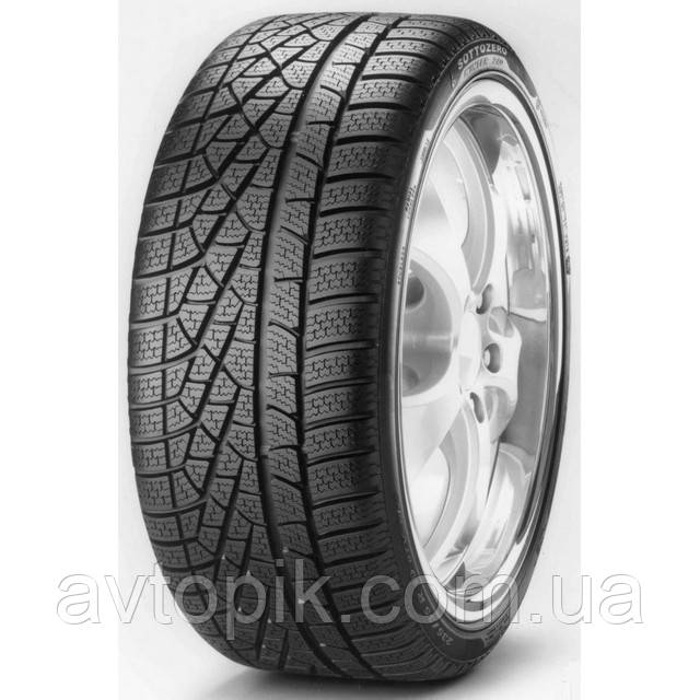 Зимові шини Pirelli Winter Sottozero 255/35 R20 97V XL