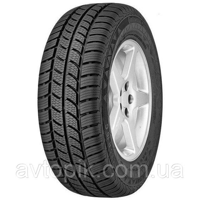 Зимові шини Continental VancoWinter 2 195/70 R15 97T Reinforced