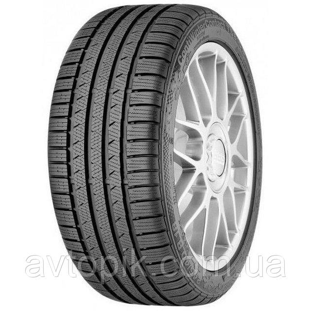 Зимові шини Continental ContiWinterContact TS 810 Sport 205/55 R17 95V XL N2