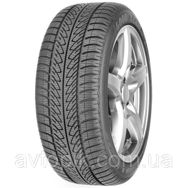 Зимові шини Goodyear UltraGrip 8 Performance 205/60 R16 92H Run Flat *