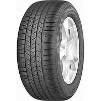 Зимние шины Continental ContiCrossContact Winter 275/40 R22 108V XL