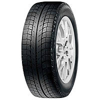 Зимові шини Michelin Latitude X-Ice 2 275/40 R20 106H XL