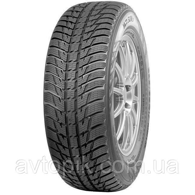 Зимові шини Nokian WR SUV 3 215/65 R16 102H XL