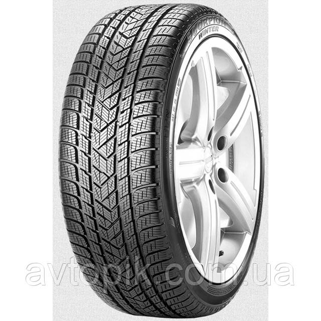 Зимові шини Pirelli Scorpion Winter 255/55 R20 110V XL