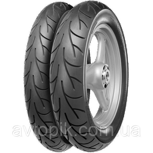 Літні шини Continental ContiGo 150/70 R18 70V