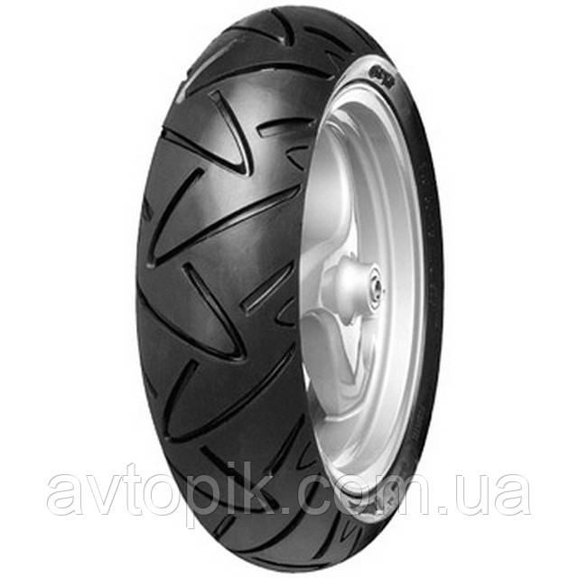 Літні шини Continental ContiTwist 120/70 R14 55S