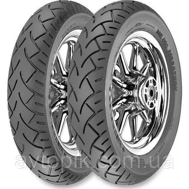 Літні шини Metzeler ME 880 Marathon 180/60 R17 75V