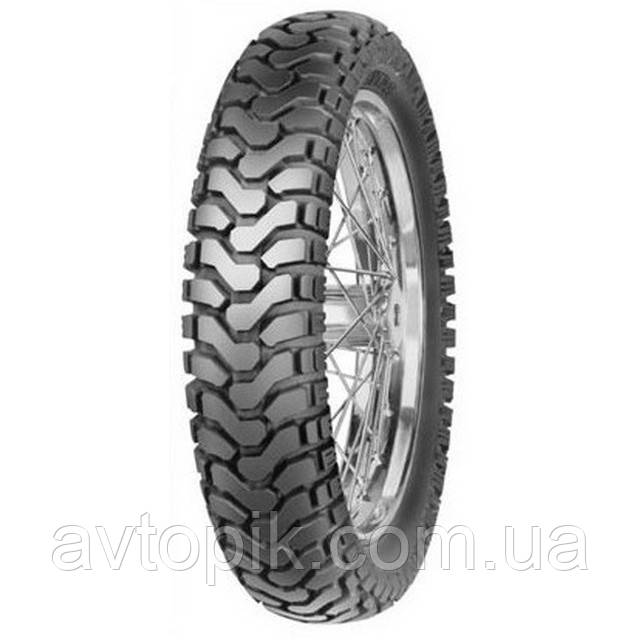 Літні шини Mitas E-07 140/80 R18 70T