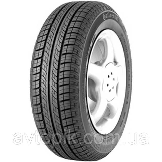 Літні шини Continental ContiEcoContact EP 155/65 R13 73T