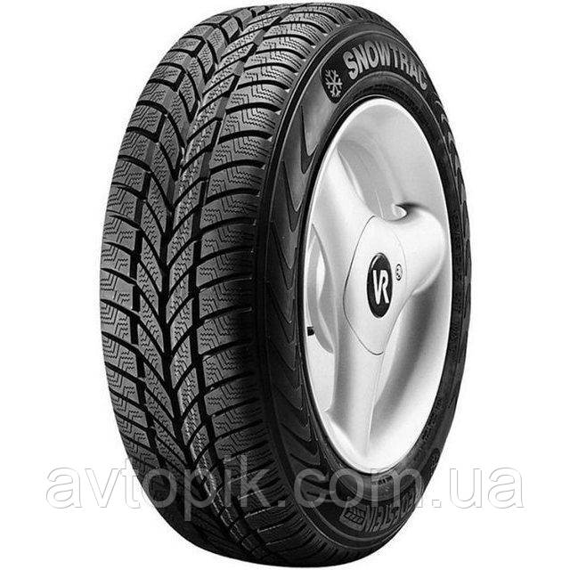 Зимові шини Vredestein Snowtrac 205/55 R16 91H
