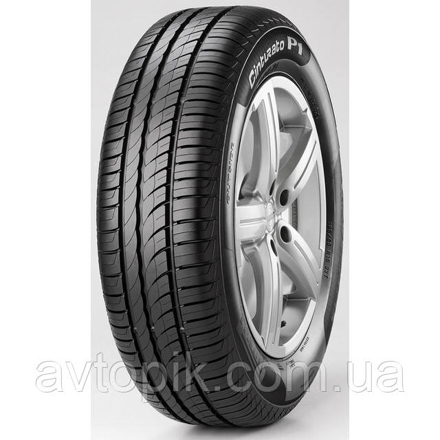 Літні шини Pirelli Cinturato P1 175/65 R15 84H