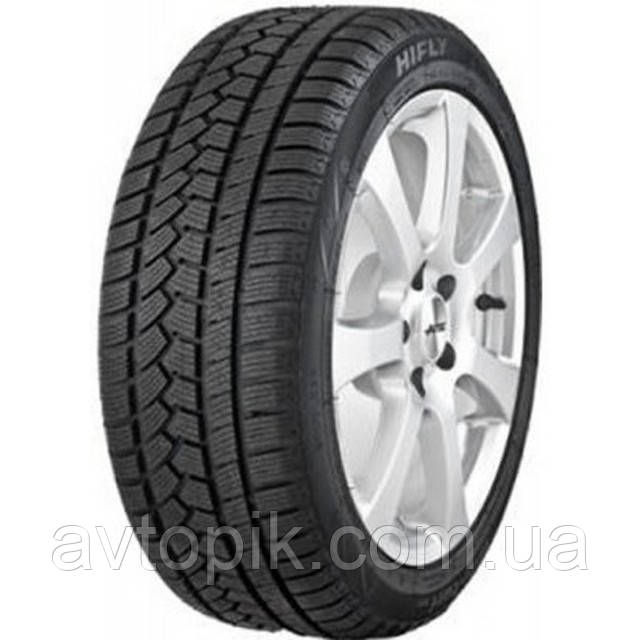 Зимові шини Hifly Win-Turi 212 245/45 R17 99H XL