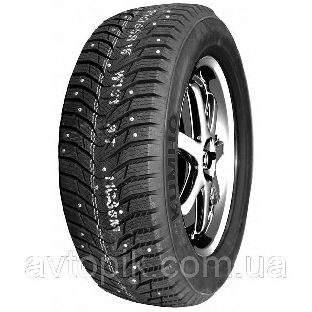Зимові шини Kumho WinterCraft Ice WI-31 235/40 R18 95T XL