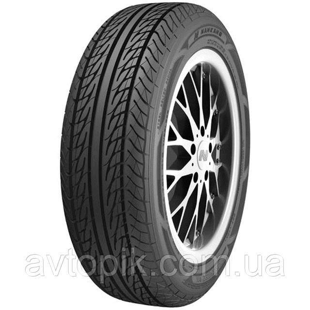 Літні шини Nankang XR611 225/50 R15 91V