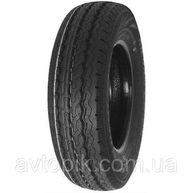 Літні шини Nankang CW25 225/70 R15C 112/110S