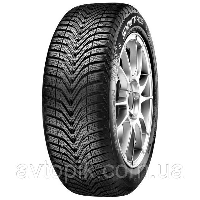 Зимові шини Vredestein Snowtrac 5 205/55 R16 91H