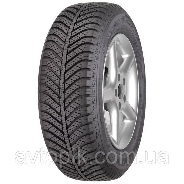 Всесезонні шини Goodyear Vector 4 Seasons 235/50 R17 96V