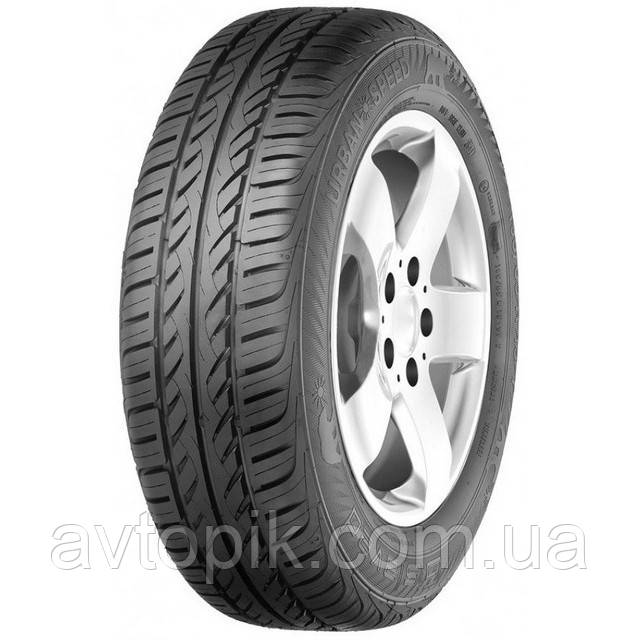 Літні шини Gislaved Urban Speed 175/70 R13 82T