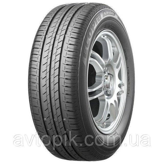 Літні шини Bridgestone Ecopia EP150 195/65 R15 91H