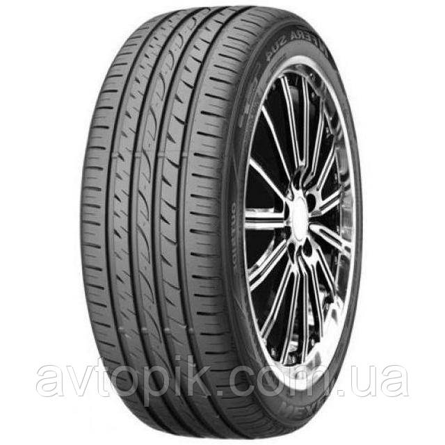 Літні шини Nexen NFera SU4 255/45 ZR18 103W XL