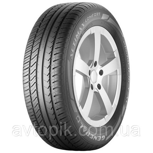 Літні шини General Tire Altimax Comfort 175/65 R14 82T