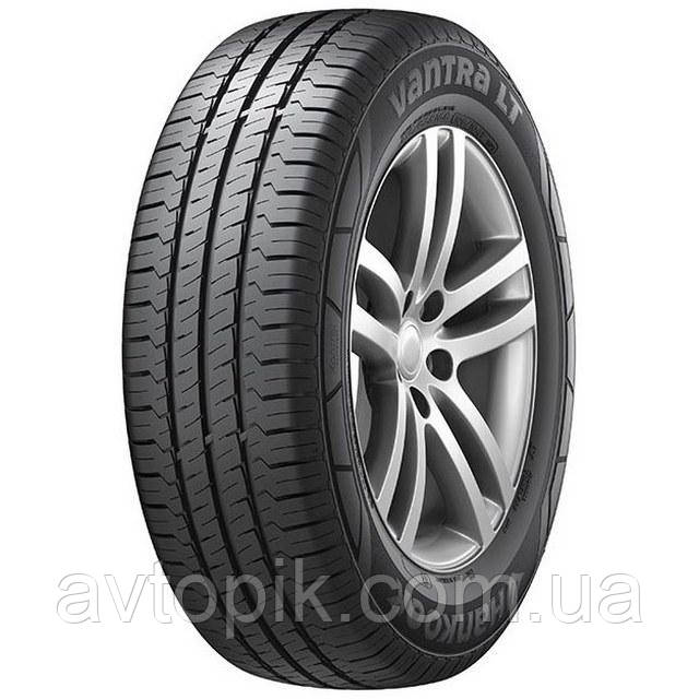 Літні шини Hankook Vantra LT RA18 185/80 R15C 103/102R
