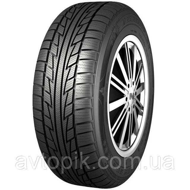 Зимові шини Nankang Snow Viva SV2 225/60 R16 98H XL