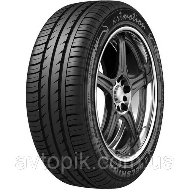 Літні шини Белшина ArtMotion 175/65 R14 82H