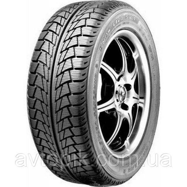 Зимові шини Nankang Snow Viva SV1 215/45 R16 90H XL