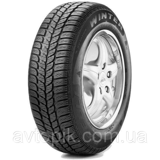 Зимові шини Pirelli Winter Snowcontrol 195/60 R16 89H