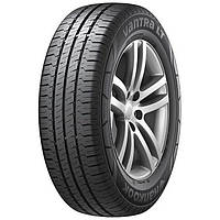 Літні шини Hankook Vantra LT RA18 185/75 R16C 104/102R