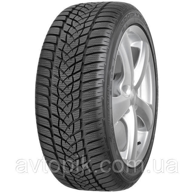 Зимові шини Goodyear UltraGrip Performance 195/65 R15 91T
