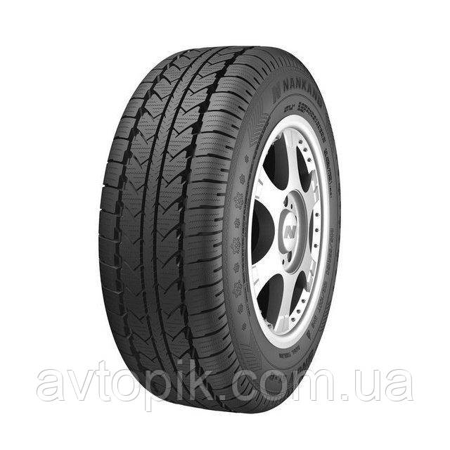 Зимові шини Nankang SL6 205/75 R16C 110/108R