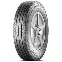 Летние шины Continental ContiVanContact 200 195/75 R16C 107/105R