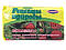 Туалетне косметичне мило "ЮСІ" (70 г) ЗЕМЛЯНІКА (1 шт.), фото 2