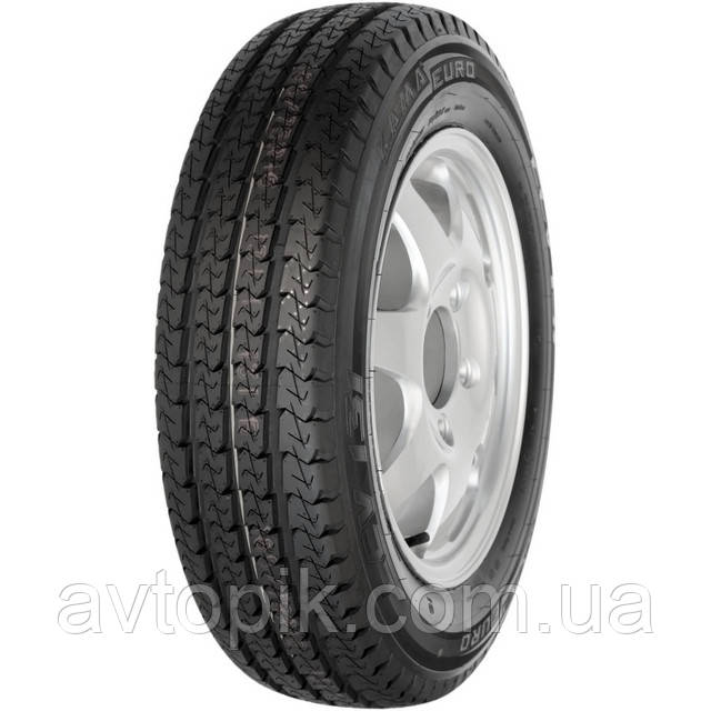 Купить Летние шины Кама Евро 131 205/70 R15C 106/104R, цена — Prom.ua ...