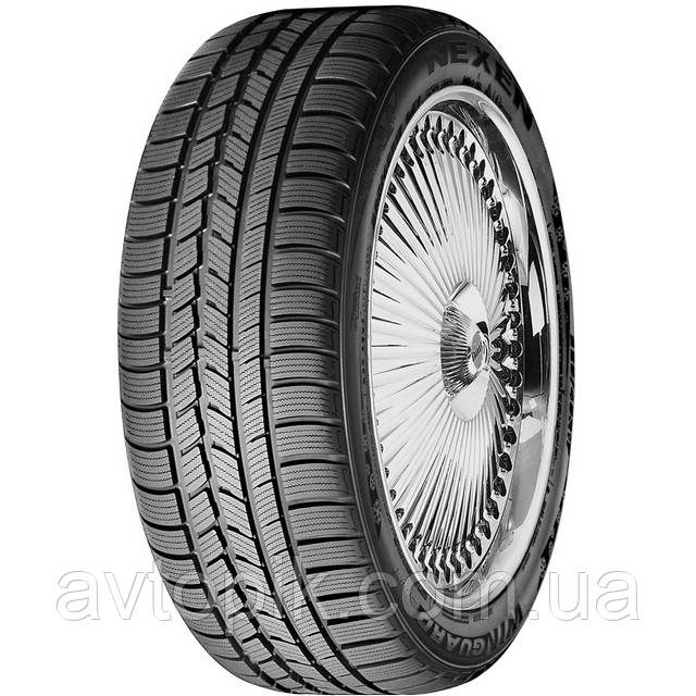 Зимові шини Roadstone Winguard Sport 215/60 R17 96H