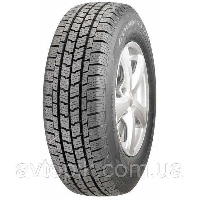 Зимові шини Goodyear Cargo UltraGrip 2 205/65 R15C 102/100T