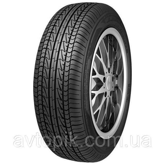Літні шини Nankang CX668 155/80 R12 77T