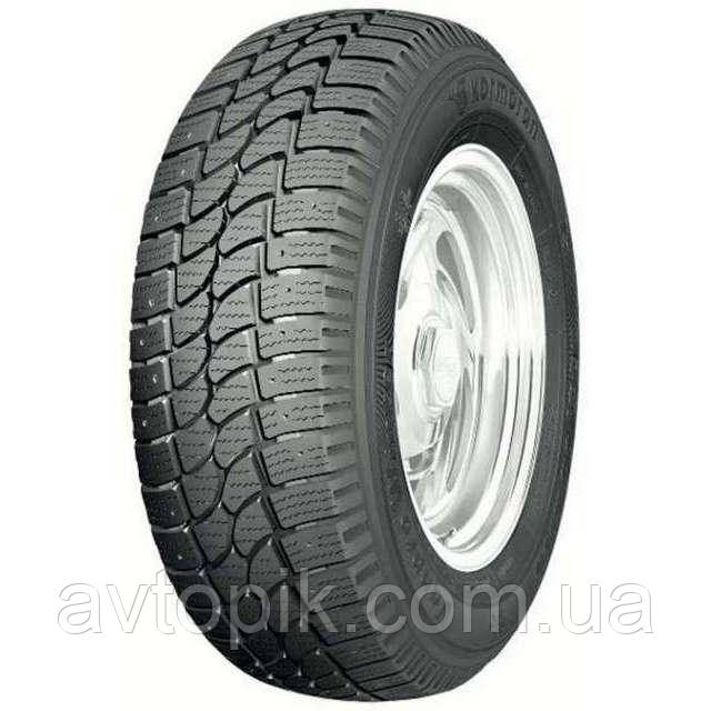 Зимові шини Kormoran VanPro Winter 235/65 R16C 115/113R 8PR