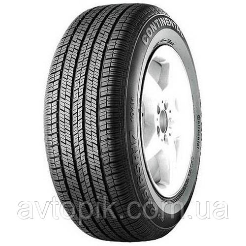 Купить Летние шины Continental Conti4x4Contact 215/65 R16 98H, цена ...