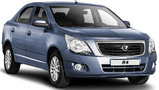 Фаркопи на Ravon R4 (c 2014--)