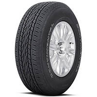 Літні шини Continental ContiCrossContact LX2 215/60 R17 96H