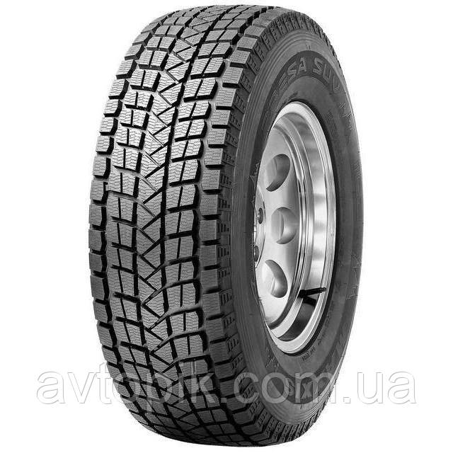 Зимові шини Maxxis SS01 Presa Ice SUV 265/70 R15 112Q