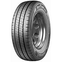 Літні шини Kumho PorTran KC53 215/65 R16C 109/107T