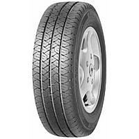 Летние шины Barum Vanis 225/75 R16C 121/120R