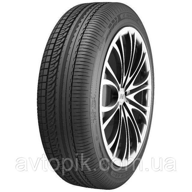 Літні шини Nankang AS1 165/45 R15 72V XL