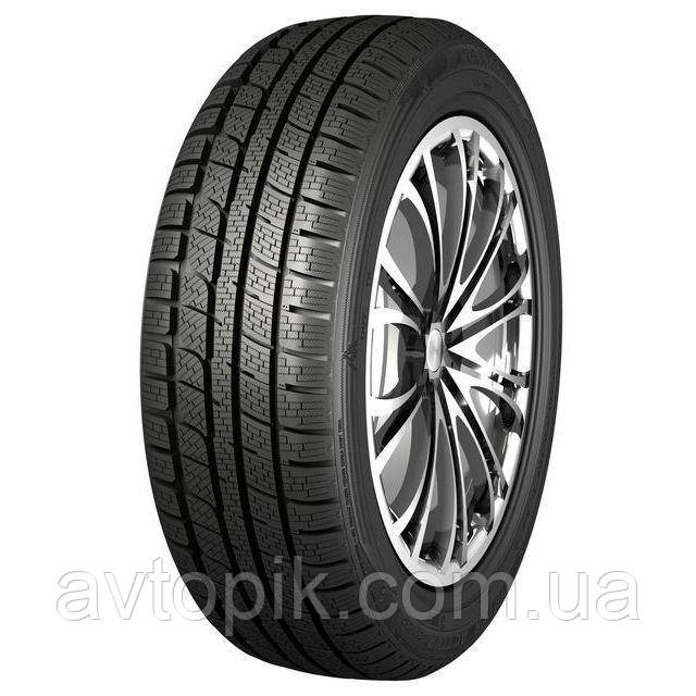 Зимові шини Nankang Winter Activa SV-55 205/70 R15 100H XL