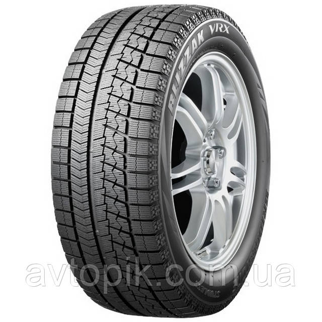 Зимові шини Bridgestone Blizzak VRX 225/55 R17 97S